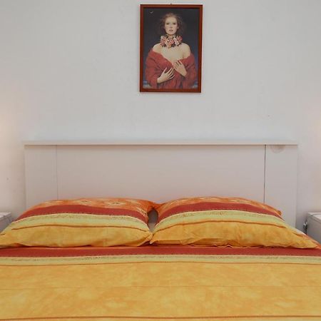 Apartman Karaga Trogir Exterior foto