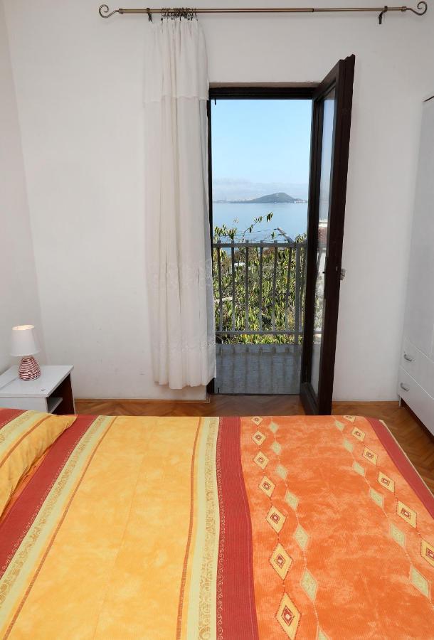 Apartman Karaga Trogir Exterior foto