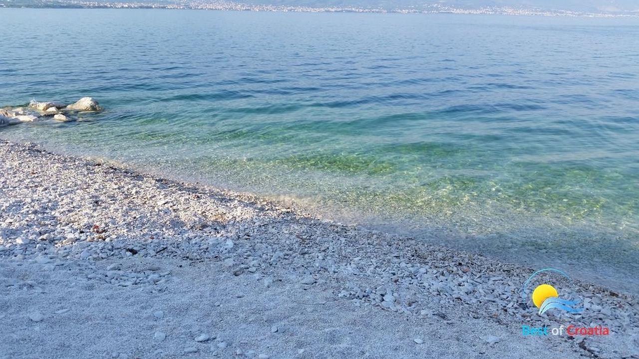 Apartman Karaga Trogir Exterior foto